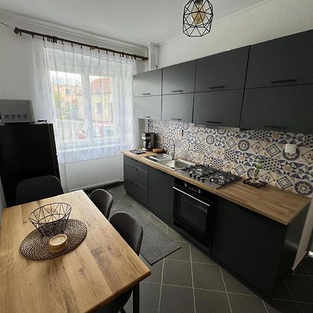Apartman U Senku Olbramkostel Exterior photo