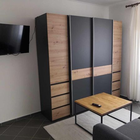 Apartman U Senku Olbramkostel Exterior photo