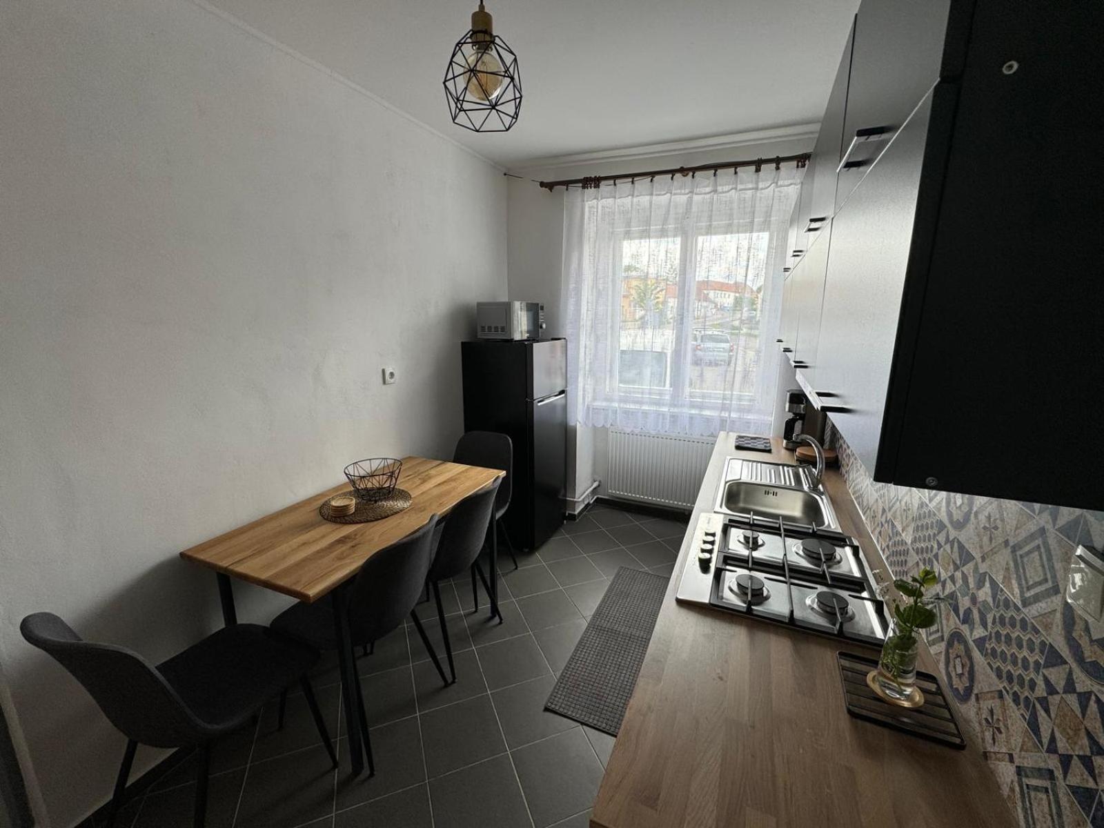Apartman U Senku Olbramkostel Exterior photo