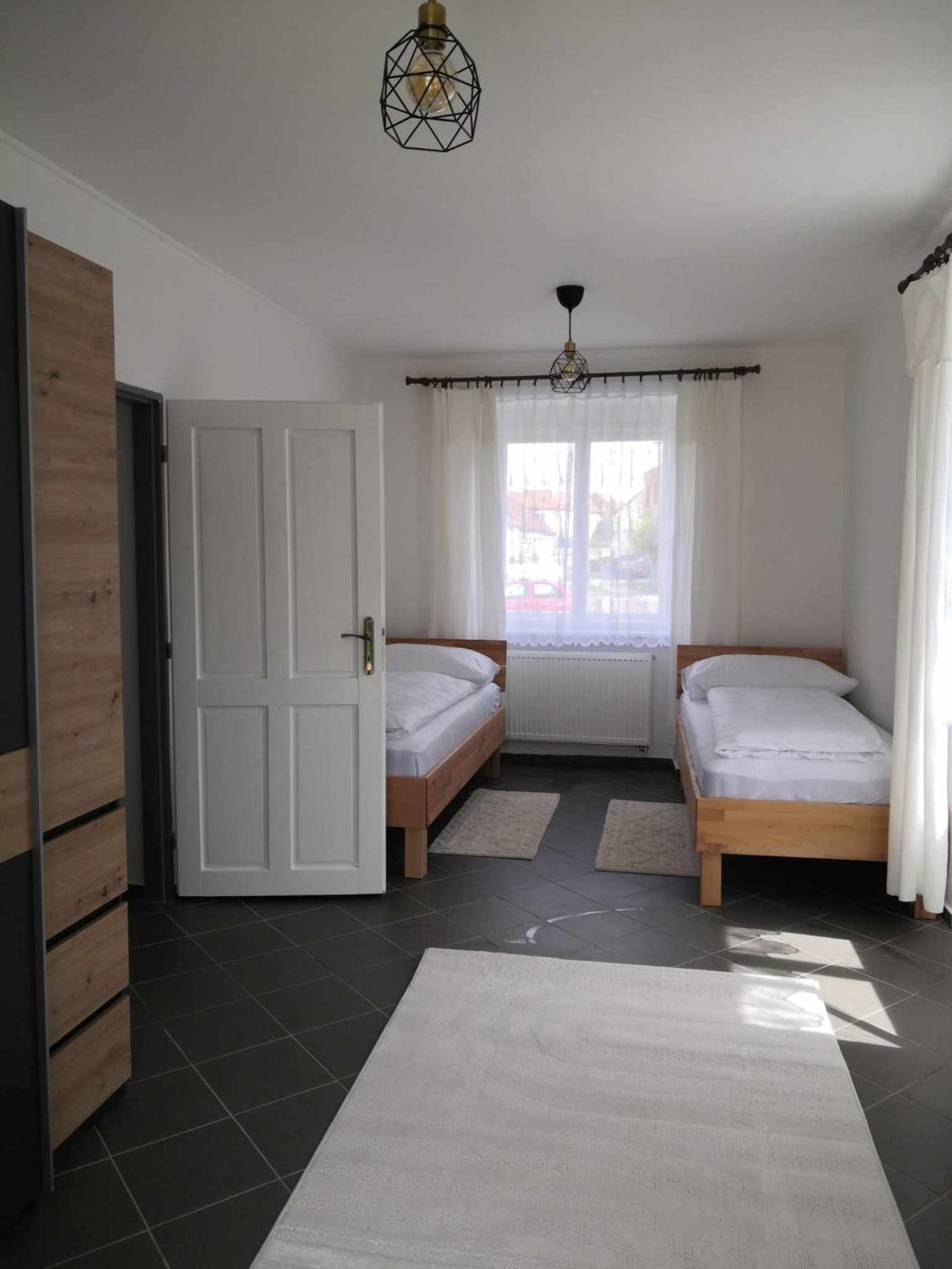 Apartman U Senku Olbramkostel Exterior photo
